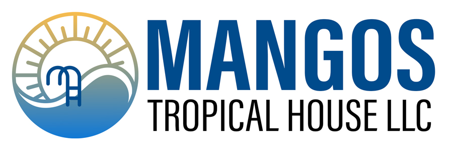Mangos Tropical House